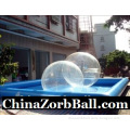 Inflatable Swimming Pool, Inflatable Water Pool